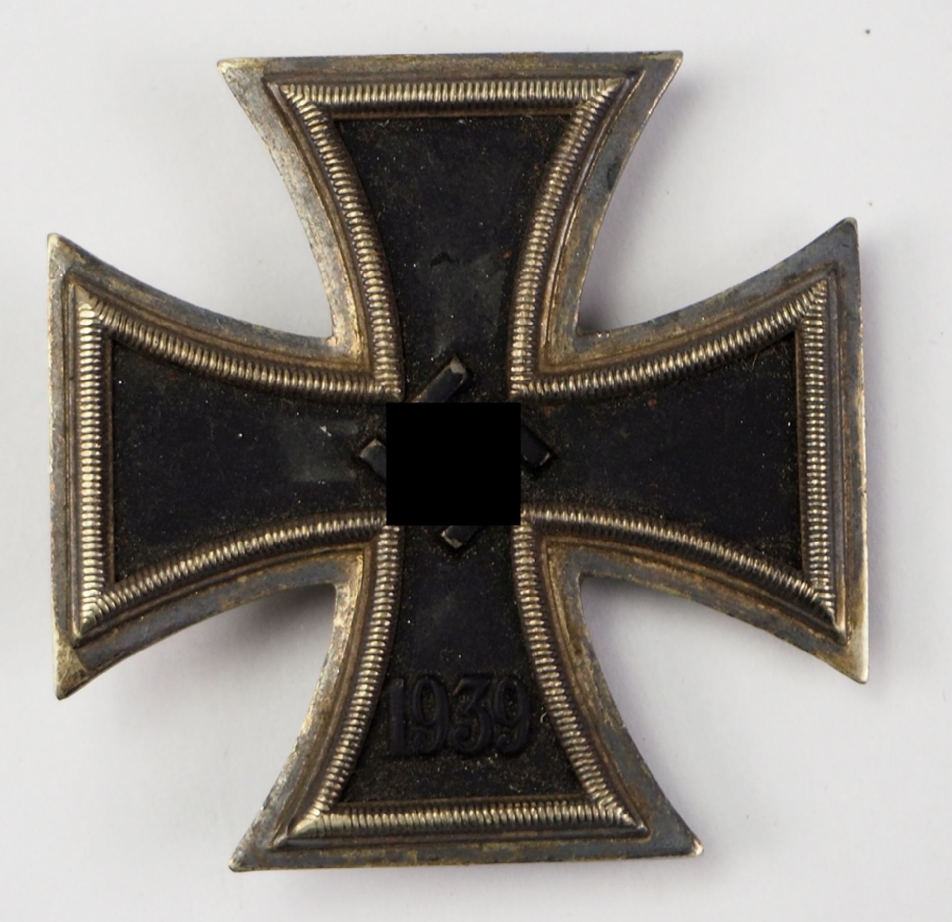 Eisernes Kreuz, 1939, 1. Klasse - 20.