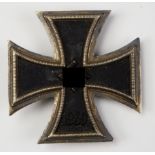 Eisernes Kreuz, 1939, 1. Klasse - 20.