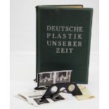 Raumbildalbum "Deutsche Plastik unserer Zeit".