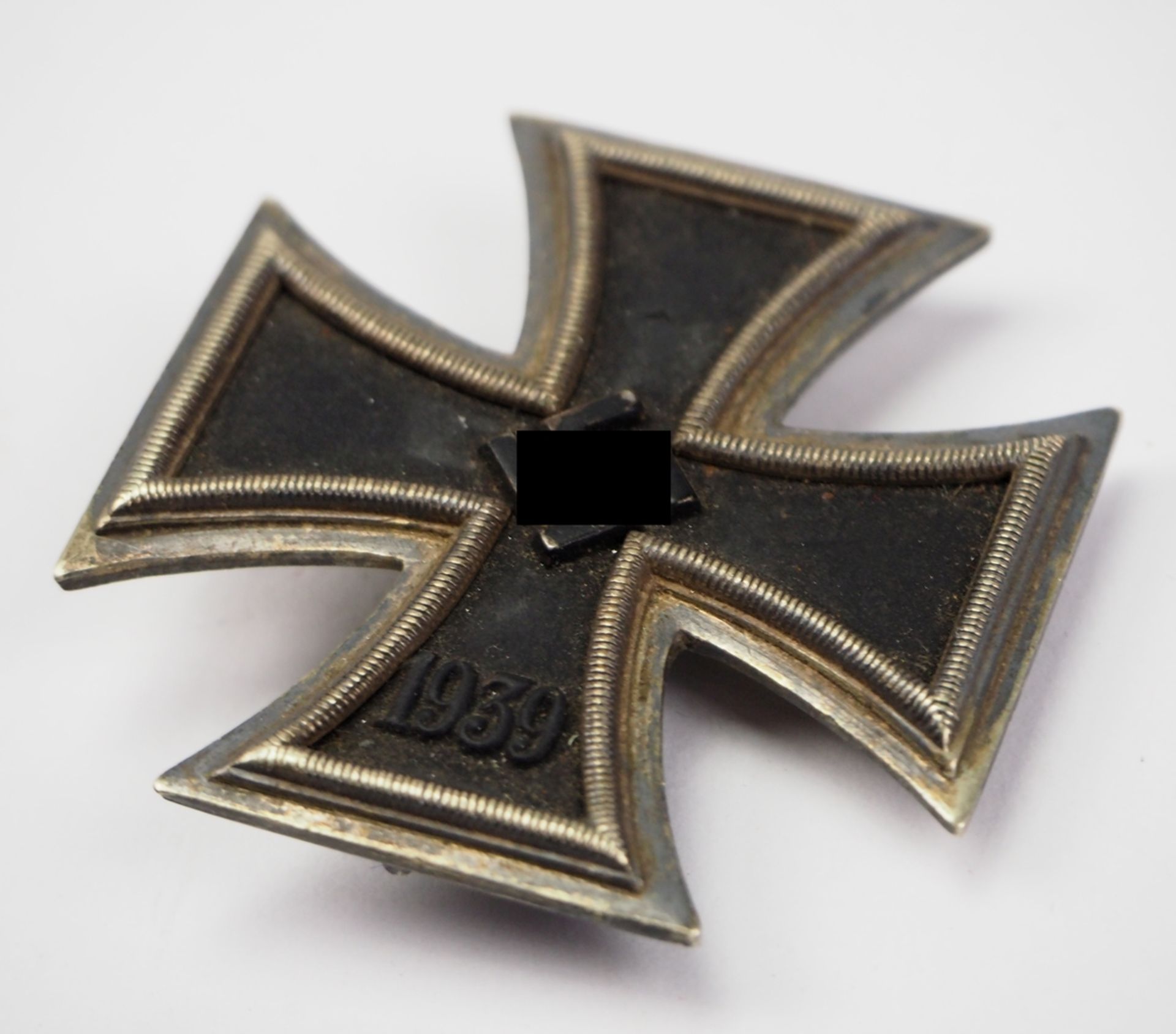 Eisernes Kreuz, 1939, 1. Klasse - 20. - Bild 4 aus 4