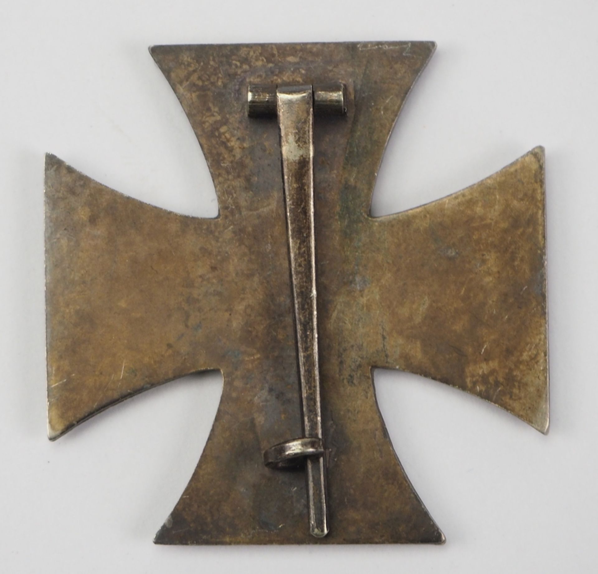 Eisernes Kreuz, 1939, 1. Klasse - 20. - Bild 3 aus 4