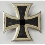 Eisernes Kreuz, 1939, 1. Klasse - L/56.