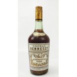 Frankreich, Jas Hennessy und Co. : Cognac Hennessy Bras Armé.