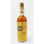Schottland, White Horse Distillers Ltd.: The Old Blend Scotch Whisky.