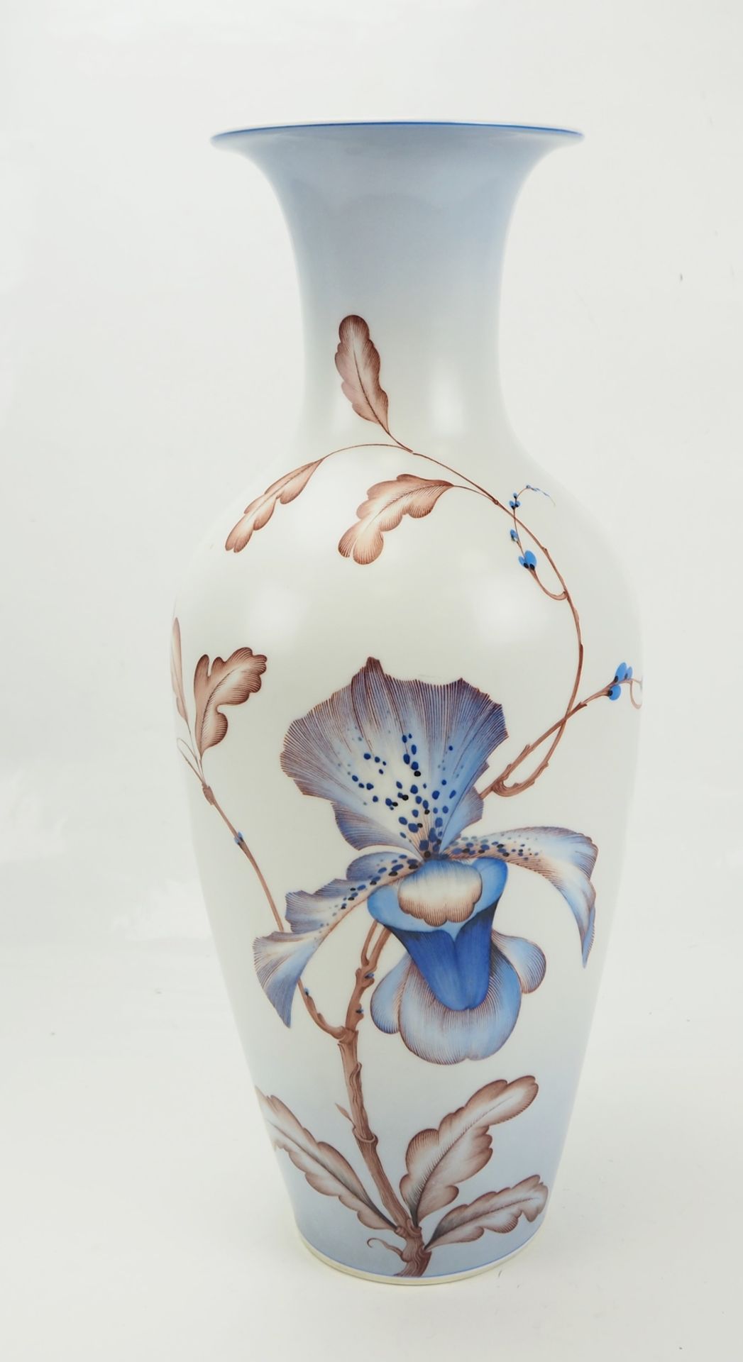 Rosenthal, Classic Rose: Vase. 