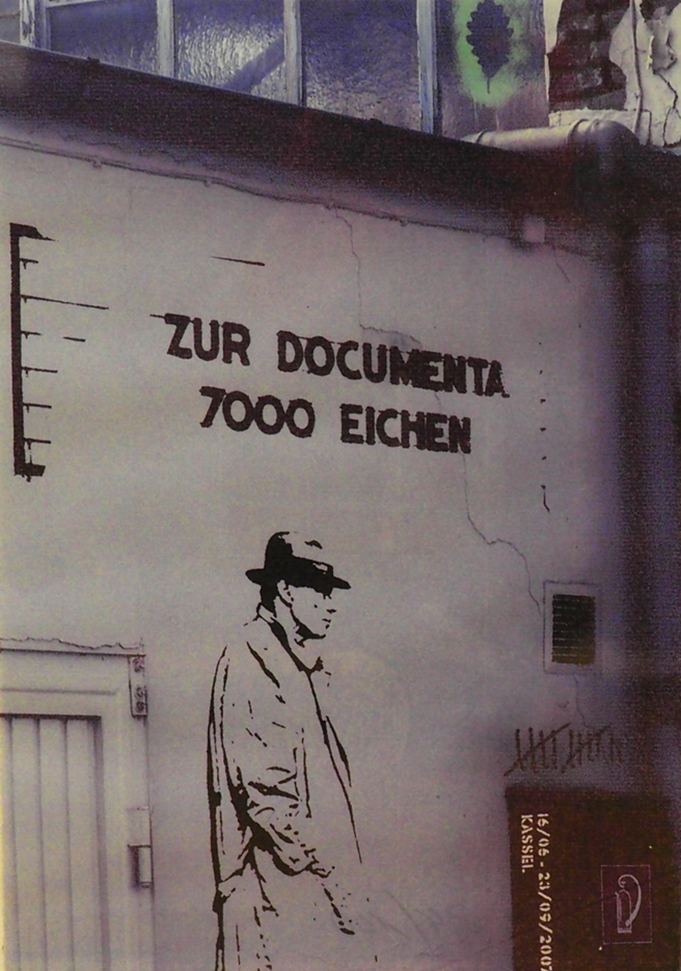 Cesar: Joseph Beuys.