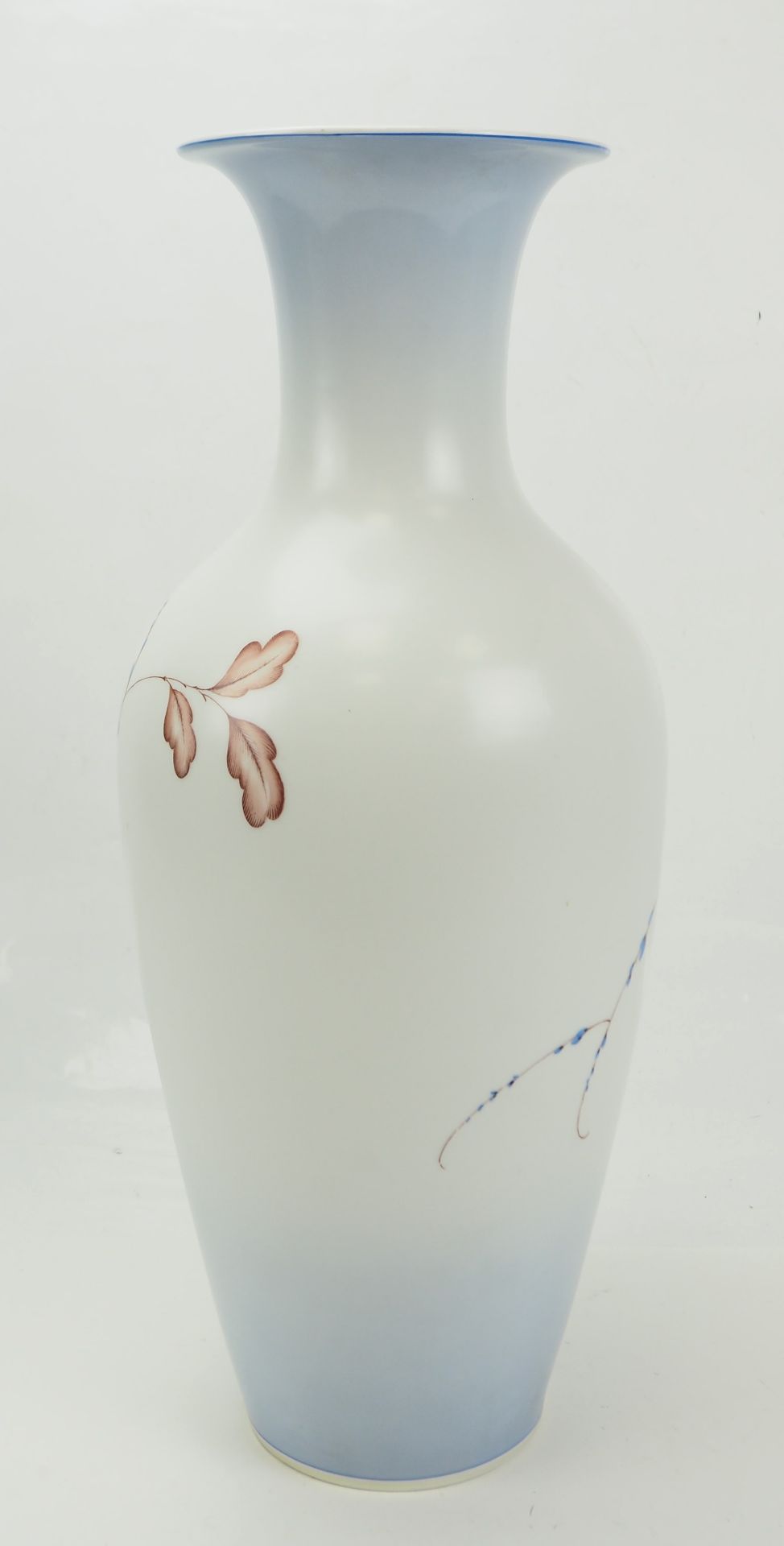Rosenthal, Classic Rose: Vase.  - Bild 2 aus 3