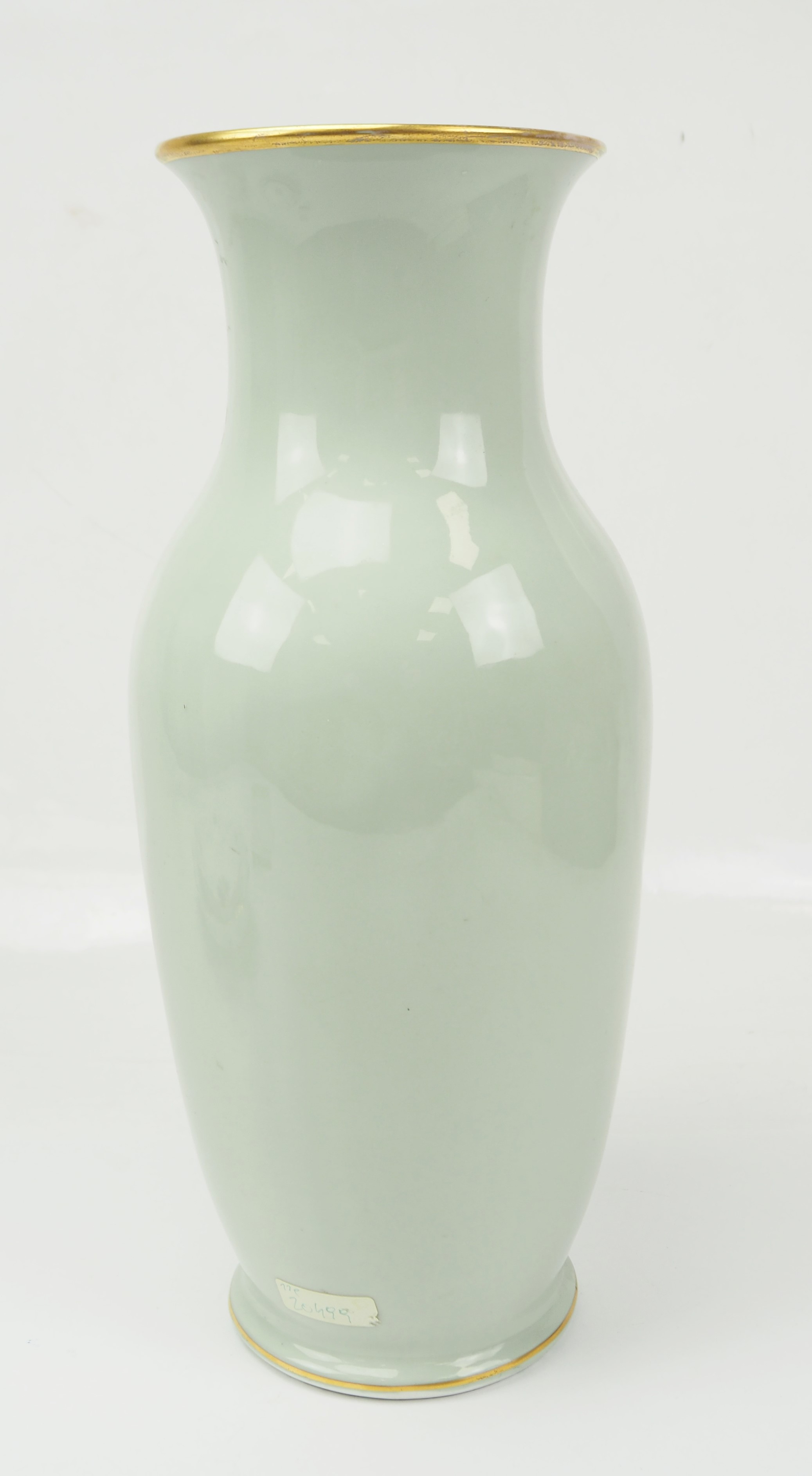 KPM: Vase. - Image 2 of 4