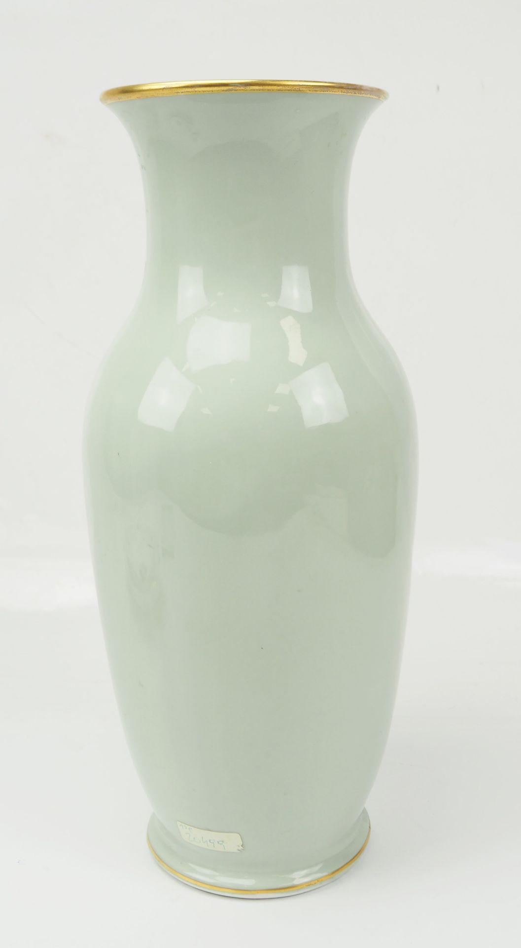 KPM: Vase.   - Bild 2 aus 4