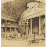 Eckener, Alexander: Plenarsaal.