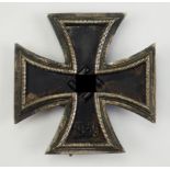 Eisernes Kreuz, 1939, 1. Klasse - L59.