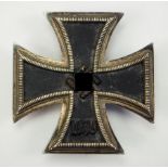 Eisernes Kreuz, 1939, 1. Klasse - L/52.