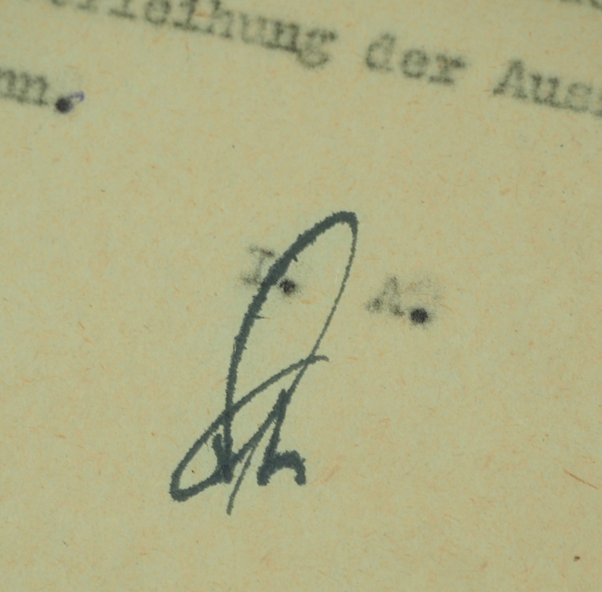 Burgdorff, Wilhelm. - Image 2 of 3