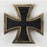 Preussen: Eisernes Kreuz, 1914, 1. Klasse - L59.