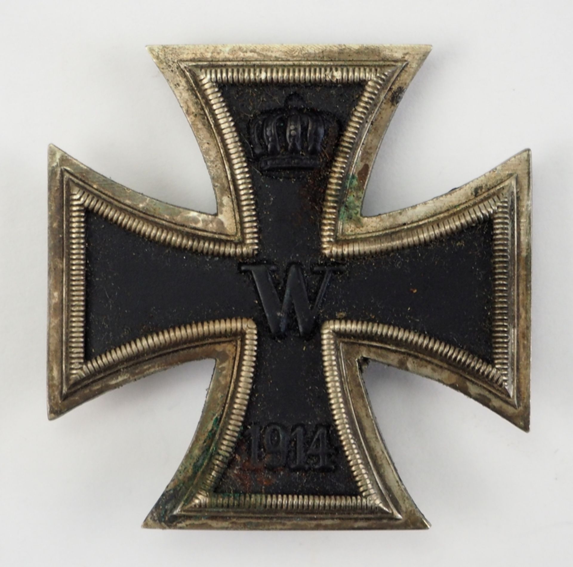 Preussen: Eisernes Kreuz, 1914, 1. Klasse - L59.