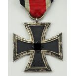 Eisernes Kreuz, 1939, 2. Klasse.