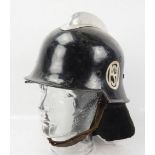 3. Reich: Betriebsfeuerwehr Helm.