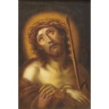 Porträtist: Jesus mit der Dornenkrone.