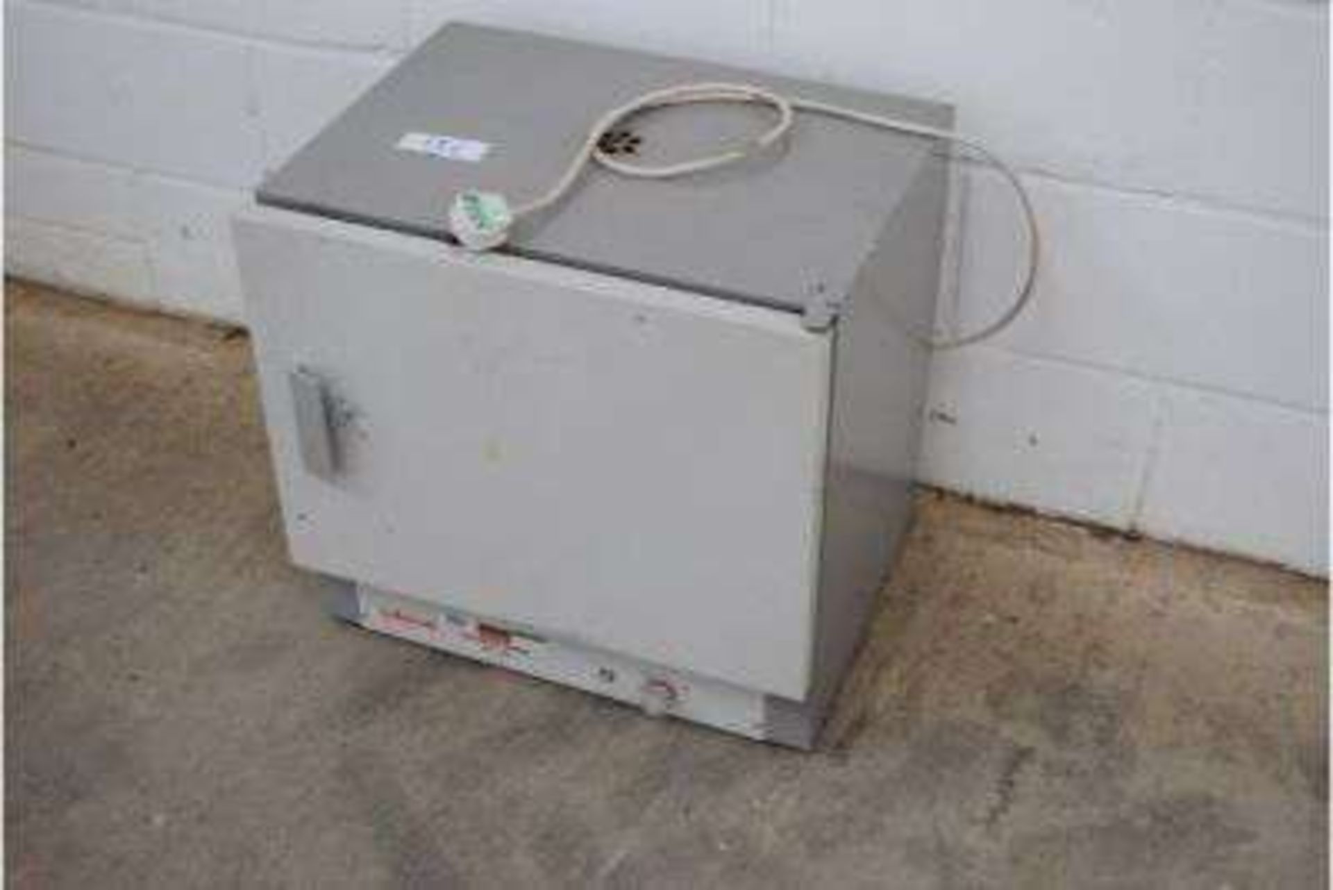 Gallenkamp Size One Hotbox Oven - Image 3 of 5