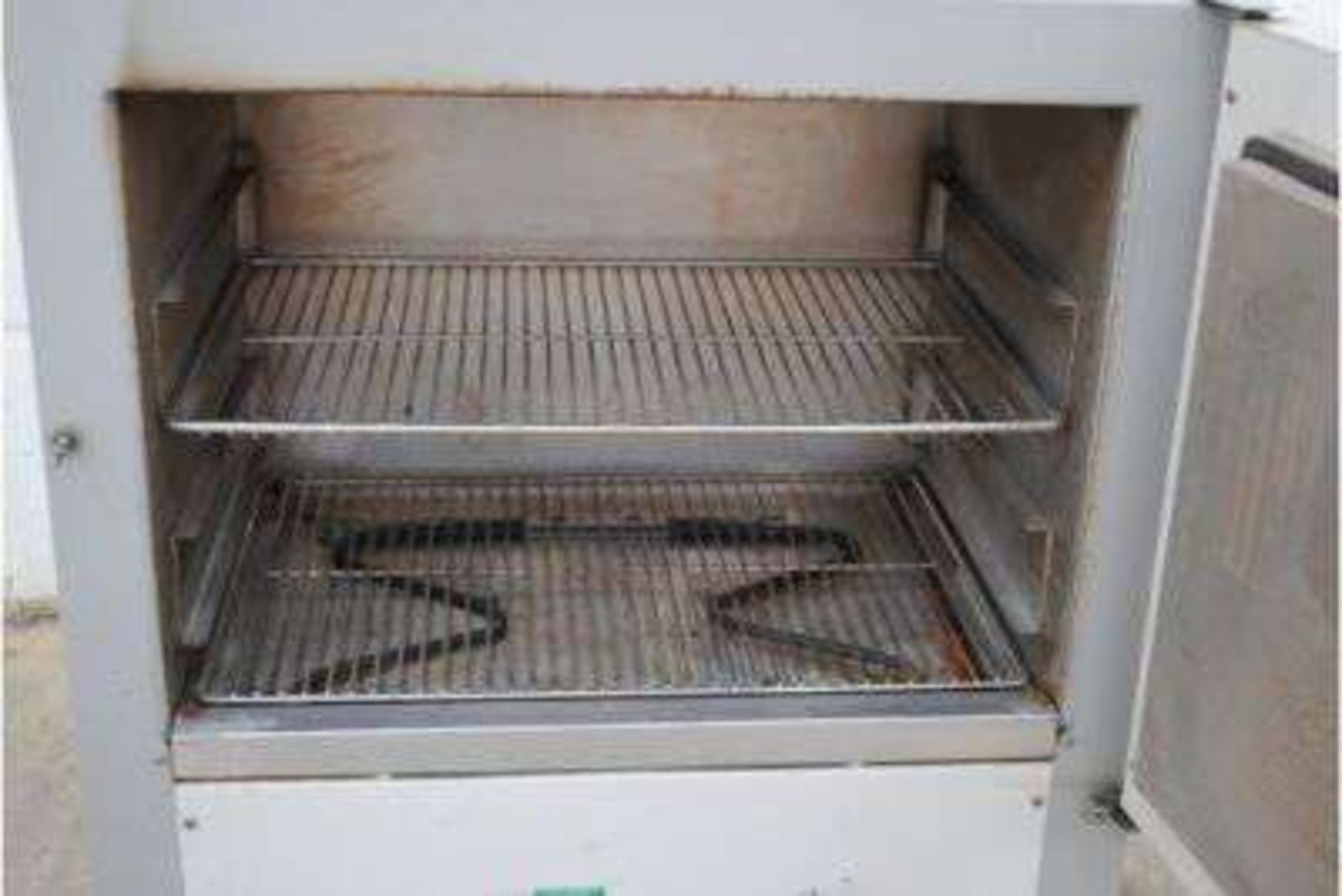 Gallenkamp Size One Hotbox Oven - Image 5 of 5