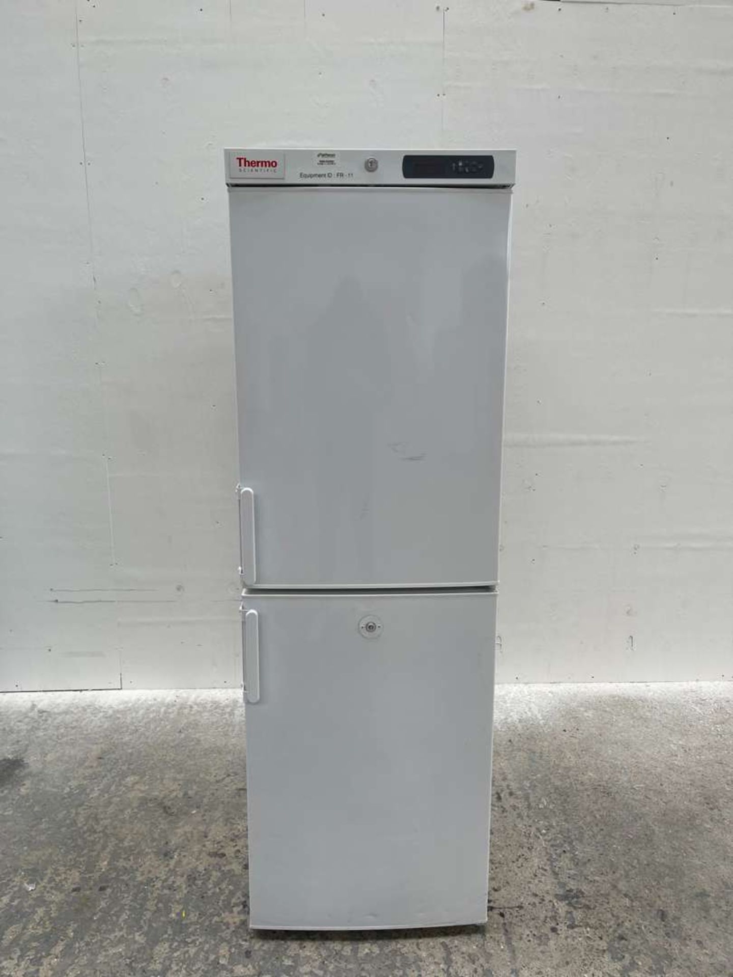 Thermo Scientific Fridge/Freezer