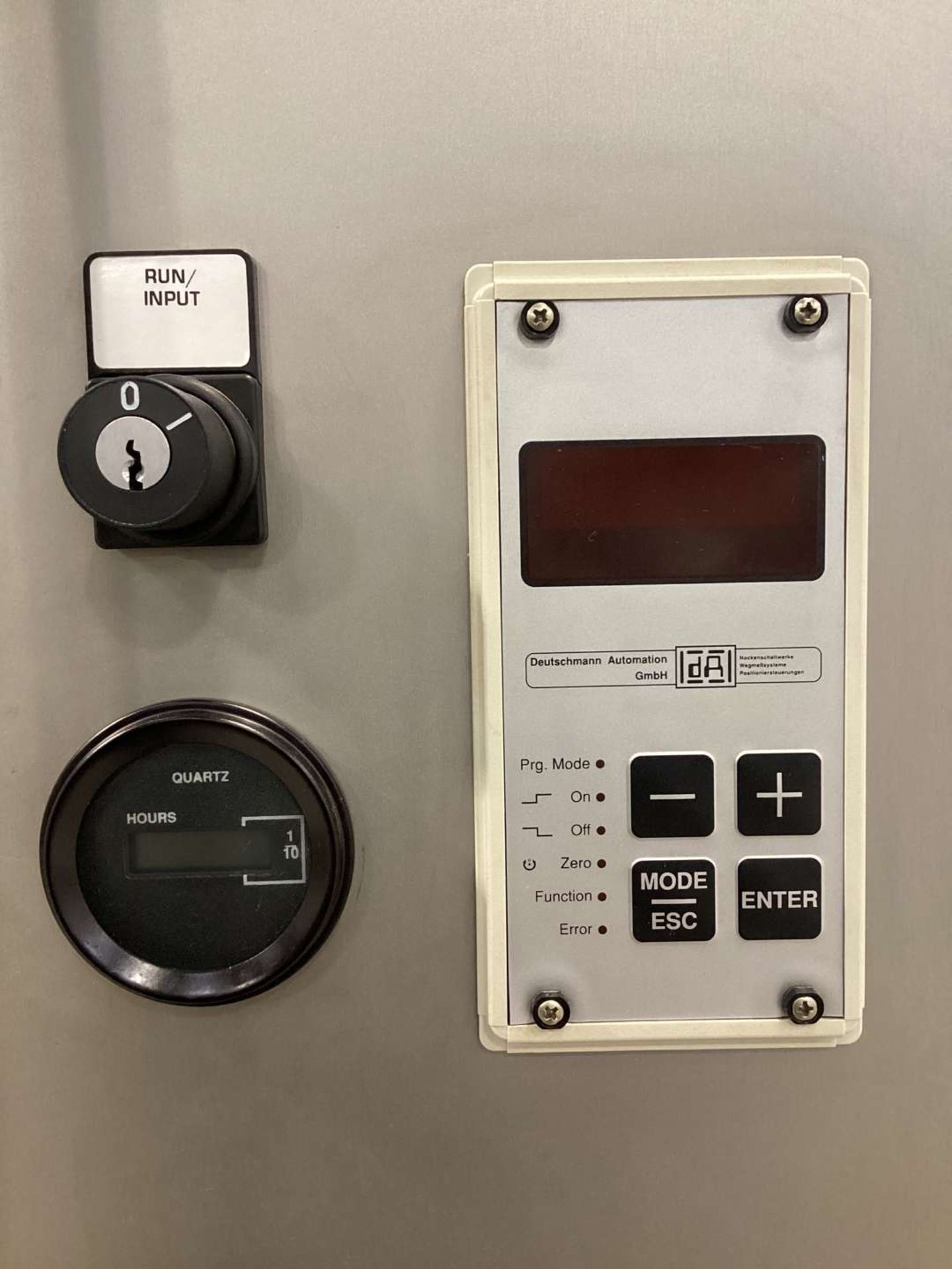 Deutschmann Automation Control Panel - Image 4 of 4