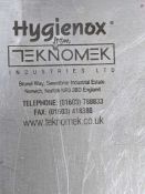 Hygienox Teknomek