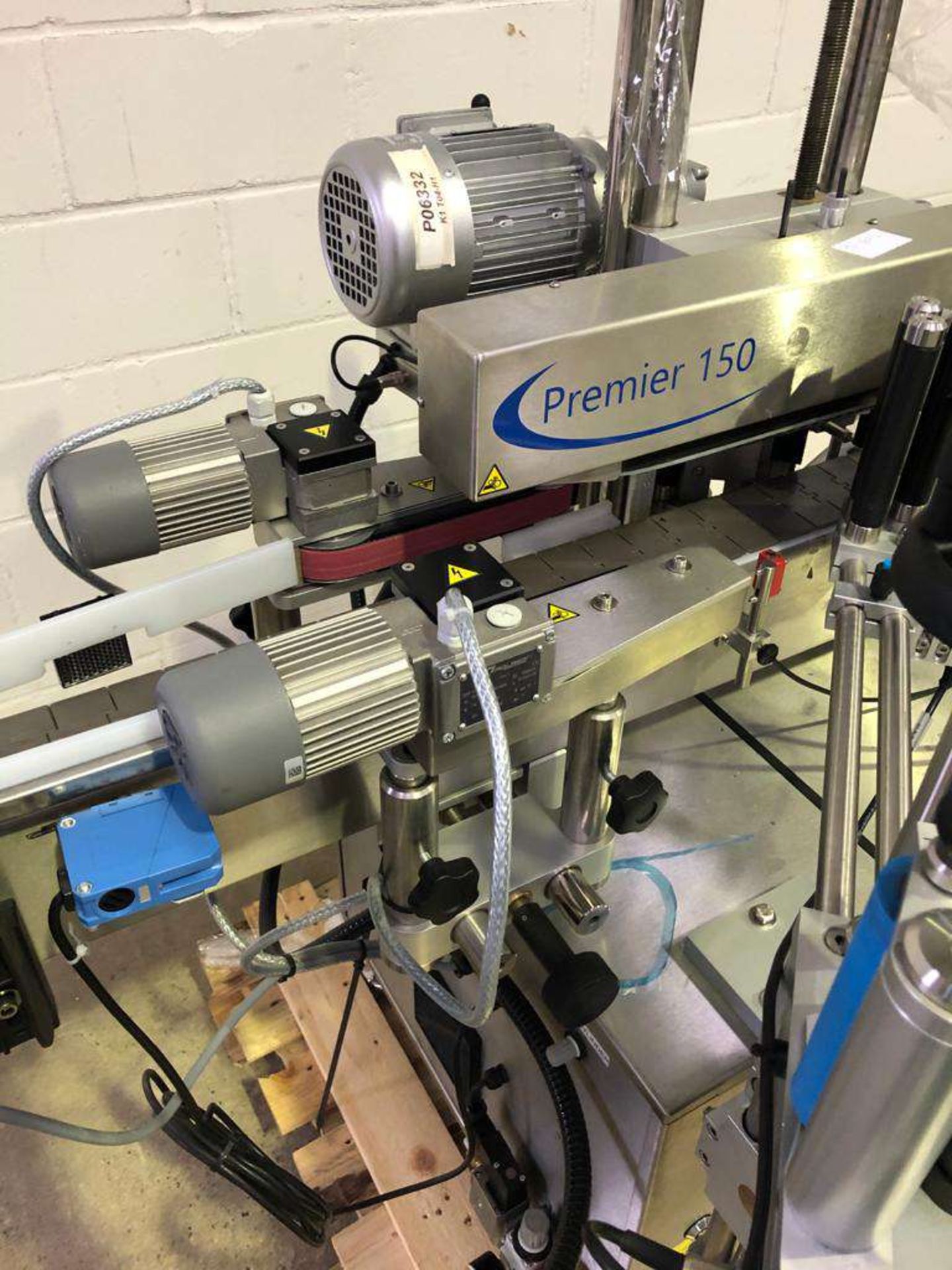 Premier Labeller - Image 14 of 16