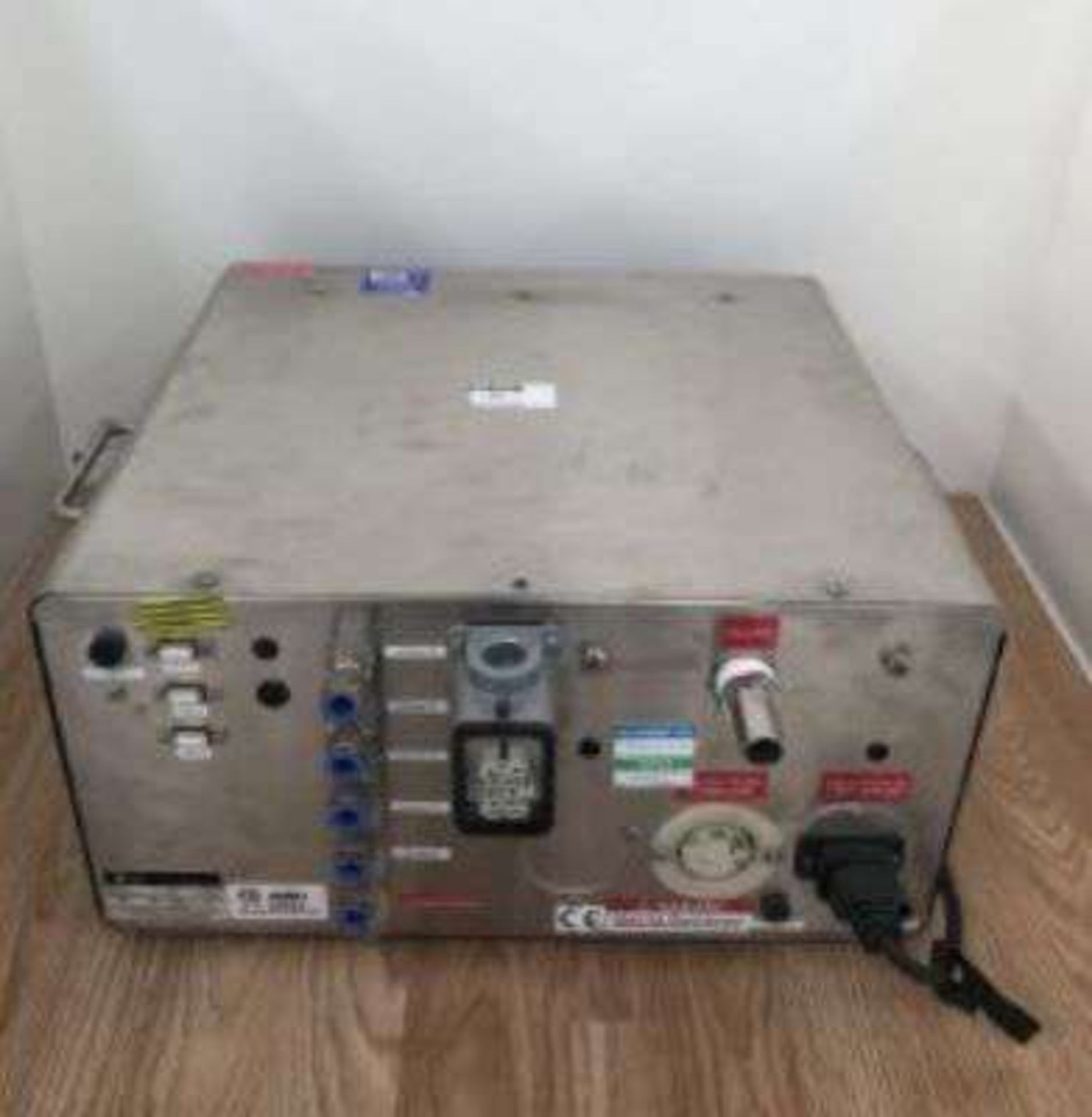 Vai - Vacuum Control Centre - Image 4 of 4