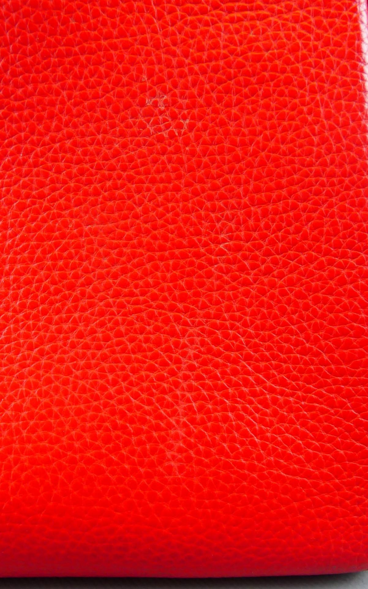 HERMÈS Handtasche "KELLY BAG 35", Koll. 2012, Modell Retourné, - Bild 5 aus 10