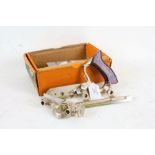 Stanley No. 50 Combination Plane, with instructions, boxed