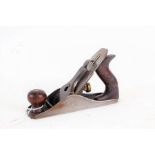 Bailey No. 4 woodworking plane