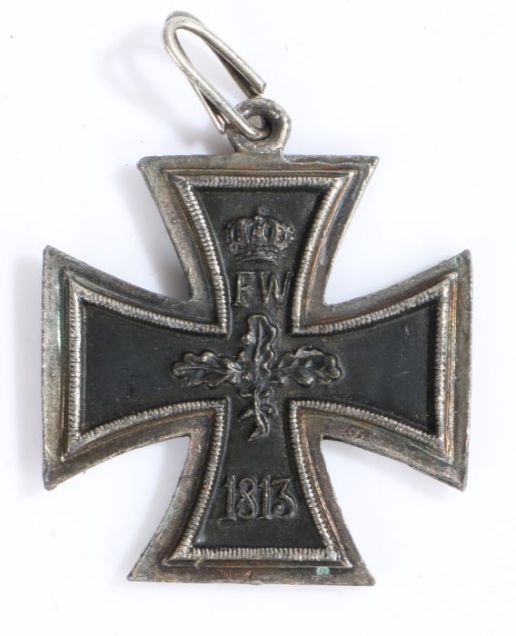 Reproduction 1870 Prussian Grand Cross of the Iron Cross