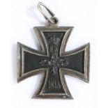 Reproduction 1870 Prussian Grand Cross of the Iron Cross