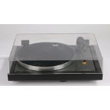 Linn Axis belt drive Turntable.