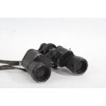 Pair of Ross London binoculars, Stepruva 9x35