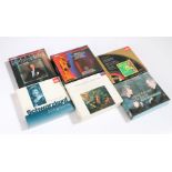 6 x Classical CD box sets to include Alfred Brendel/Simon Rattle/Wiener Philharmoniker -