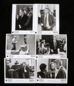 Press release photographs for the film "Primal Fear" (6) Provenance: From a media company Archive