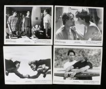 Press release photograph for the film "Point Break" (4)   Provenance: From a media company Archive