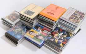 Large Quantity of Pop and Rock CD albums. Artists to include A-Ha, Lily Allen, Fleetwood Mac,