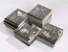 30 x Blues Compilation CD's. Charly Blues Masterworks Vols.1-30, Artists to include Robert Cray,