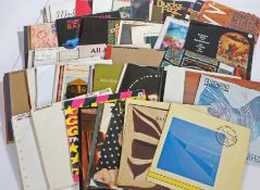 Collection Of 1980's Pop and Rock 7"singles. Artists to include Altered Images, Communards,