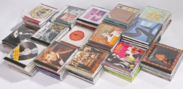 Mixed CD albums. Qty