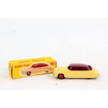 Dinky Toys, 171 Hudson Commodore Sedan, boxed