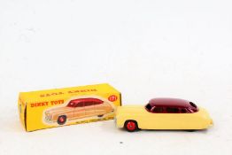 Dinky Toys, 171 Hudson Commodore Sedan, boxed