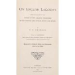 P. H. Emerson, On English Lagoons, being an account of the voyage of two amateur wherrymen on the