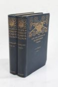J. G. Millais, The Life and Letters of Sir John Everett Millais, volume I and II, Methuen & Co