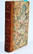 Bath and West of England society, 1790,  472-page book, subtitled “Letters and papers on