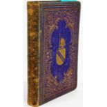 Shakespeare's tercentenary,  Stratford on Avon 1864, first edition. SHAKESPEARE AND STRATFORD-UPON-