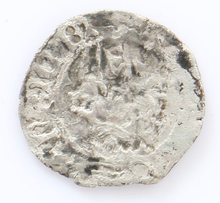 Henry VII (1485-1509) Penny (S.2235) Steve Cornelius Collection - Bild 2 aus 2